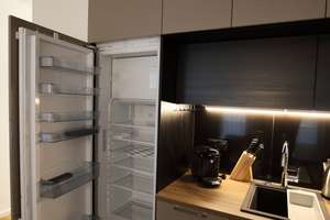 !!! NEUwertig / Exklusiv / Vollmöbliert / Toplage / Privat / Erstbezug / in Frankfurt am Main !!! – 60486 Bockenheim, Frankfurt am Main – Vorschaubild 8