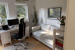 Exklusives Reihenmittelhaus mit 148 m² 5 Zimmer in Bestlage /
 Waldrand zu vermieten – Hirtenaue 55, 69118 Ziegelhausen, Heidelberg – Vorschaubild 11