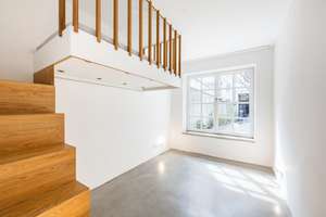 AIGNER -  Modernisierte ca. 190 m² Wohn-/Nutzfläche - Gartenloft im Glockenbachviertel – Die vollständige Adresse der Immobilie erhältst du vom Anbieter., 80469 Gärtnerplatz, München – Vorschaubild 5