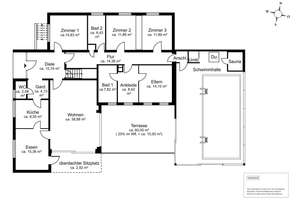 Bungalow-Klassiker: Die perfekte Basis für Ihr Modernisierungsprojekt. – Die vollständige Adresse der Immobilie erhältst du vom Anbieter., 51107 Rath/Heumar, Köln – Vorschaubild 16
