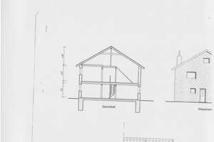 Altes Bauernhaus für Selbstversorger, Träumer, Individualisten mit Bauerngarten und Obstgehölzen! – Mühltalweg 74, 41844 Wegberg – Vorschaubild 24