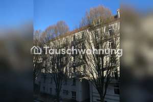 Tauschwohnung: Tausche wunderschöne Altbauwohnung in Winterhude