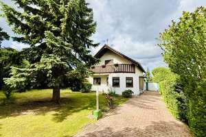 Ihr Einfamilienhaus in Zepernick (Panketal) - Idylle und zentrale Lage in einem! – Die vollständige Adresse der Immobilie erhältst du vom Anbieter., 16341 Panketal – Vorschaubild 20
