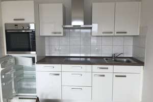 Sehr schönes Appartement im Grünen mit Balkon und Einbauküche – Fahrenbecke 18b, 58097 Hochschulviertel, Hagen – Vorschaubild 3