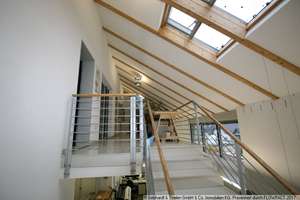 Vielseitiges Haus mit Potenzial in ruhiger Lage von Jüchsen – Die vollständige Adresse der Immobilie erhältst du vom Anbieter., 98631 Grabfeld – Vorschaubild 11