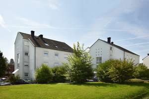 Single Wohnung in Top Lage inkl. EBK – Rheinstraße 13, 56410 Montabaur – Vorschaubild 3
