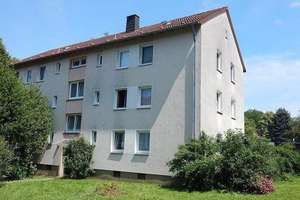 ideale 2-Zi-Wohnung mit Einbauküche! – Köttlingerweg 11, 44793 Kruppwerke, Bochum – Vorschaubild 1