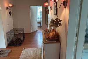TOP! 3-Zimmer-Whg. mit Balkon in Kirchrode frei ab August – Sudetenstr. 2A, 30559 Kirchrode, Hannover – Vorschaubild 4