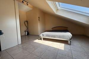 Familien-DHH | 4 Zimmer | 104 m² + ca. 25 m² wohnlich ausgebauter Spitzboden | Keller | Garage – Die vollständige Adresse der Immobilie erhältst du vom Anbieter., 47804 Benrad-Nord, Krefeld – Vorschaubild 22