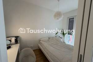 Tauschwohnung: 1,5 Zimmer Wohnung mit Balkon in Dresden Neustadt – Die vollständige Adresse der Immobilie erhältst du vom Anbieter., 1097 Innere Neustadt, Dresden – Vorschaubild 5