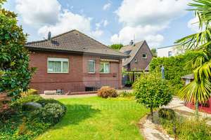 Bungalow mit Traumgrundstück in Türnich! – Die vollständige Adresse der Immobilie erhältst du vom Anbieter., 50169 Kerpen – Vorschaubild 2