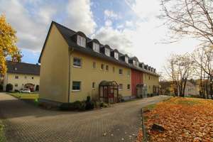 *Bezugsfrei!* 3-Zimmer-Maisonette-Wohnung mit Balkon  – Die vollständige Adresse der Immobilie erhältst du vom Anbieter., 9125 Bernsdorf, Chemnitz – Vorschaubild 20