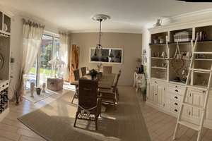 Elegantes Einfamilienhaus mit 6 Zimmern + Vollkeller in Selmsdorf 300 m² – Tannenweg 60, 23923 Selmsdorf – Vorschaubild 14