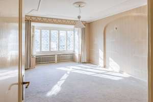 Open House am Sa., 13.06. und So., 14.06. jeweils 11-13 Uhr: Denkmalgeschützte Villa in Zehlendorf – Die vollständige Adresse der Immobilie erhältst du vom Anbieter., 14165 Zehlendorf, Berlin – Vorschaubild 6