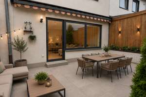 Einfamilienhaus mit großzügigem Garten und viel Gestaltungspotenzial – Karmelitenweg 38, 45307 Kray, Essen – Vorschaubild 10