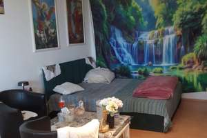 München-Perlach- Wunderschöne 3-Zimmer-Wohnung mit Süd-Loggia und TG in ruhiger Lage – Karl-Marx-Ring 60, 81735 Neuperlach, München – Vorschaubild 10