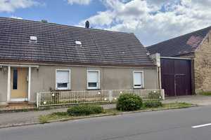 Reserviert | PROVISIONSFREI|Zuhause mit Potenzial – Einfamilienhaus mit Weitblick – Wittenberg (Kreis) – Vorschaubild 2