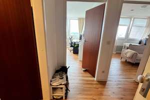 2-Zimmer Penthouse in der Heilbronner Kernstadt – Rosenbergstraße 44, 74074 Heilbronn, Heilbronn – Vorschaubild 12