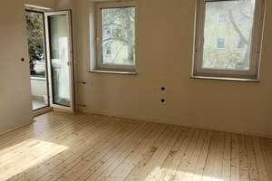 2-Zimmer Wohnung in Bonn-Kessenich mit Balkon – Die vollständige Adresse der Immobilie erhältst du vom Anbieter., 53129 Dottendorf, Bonn – Vorschaubild 1