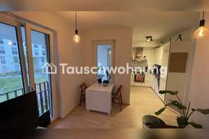 Tauschwohnung: Moderne und ruhige Wohnung direkt am Olympiapark – Die vollständige Adresse der Immobilie erhältst du vom Anbieter., 80809 Am Riesenfeld, München – Vorschaubild 1