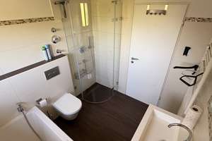 Helle 3-Zimmer-Wohnung mit großem Balkon in begehrter Lage von Fürth-Dambach – Die vollständige Adresse der Immobilie erhältst du vom Anbieter., 90768 Dambach, Unterfürberg, Fürth – Vorschaubild 9