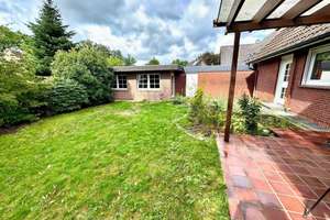 Einfamilienhaus mit viel Potenzial in Schüttorf – 48465 Schüttorf – Vorschaubild 9