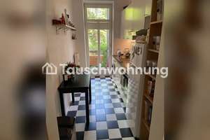 Tauschwohnung: Leipzig, Südwest: Gemütliche 3-Zimmer-Wohnung – Die vollständige Adresse der Immobilie erhältst du vom Anbieter., 4229 Plagwitz, Leipzig – Vorschaubild 4