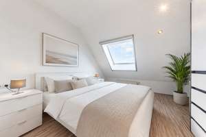 Frische Leichtigkeit mit Seeblick: Stilvolle Dachgeschoss-Maisonette in ruhiger Lage – Die vollständige Adresse der Immobilie erhältst du vom Anbieter., 45259 Heisingen, Essen – Vorschaubild 26