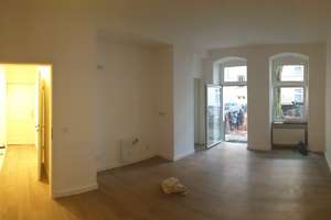 Provisionsfrei ++ tolle kleine Wohnung mit Terrasse zum Innenhof ++ – Die vollständige Adresse der Immobilie erhältst du vom Anbieter., 12055 Neukölln (Ortsteil), Berlin – Vorschaubild 3