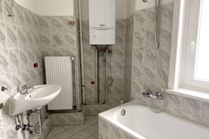 Geräumige 3-Zimmer-Wohnung mit Balkon in Linden-Süd – frisch renoviert – Bornumer Straße 1, 30449 Linden-Süd, Hannover – Vorschaubild 10