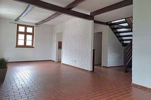 Charmeoffensive am Blücherturm :) Ausgefallene 3 R. Maisonette-Wohnung mitten in Rellinghausen – 45134 Rellinghausen, Essen – Vorschaubild 5