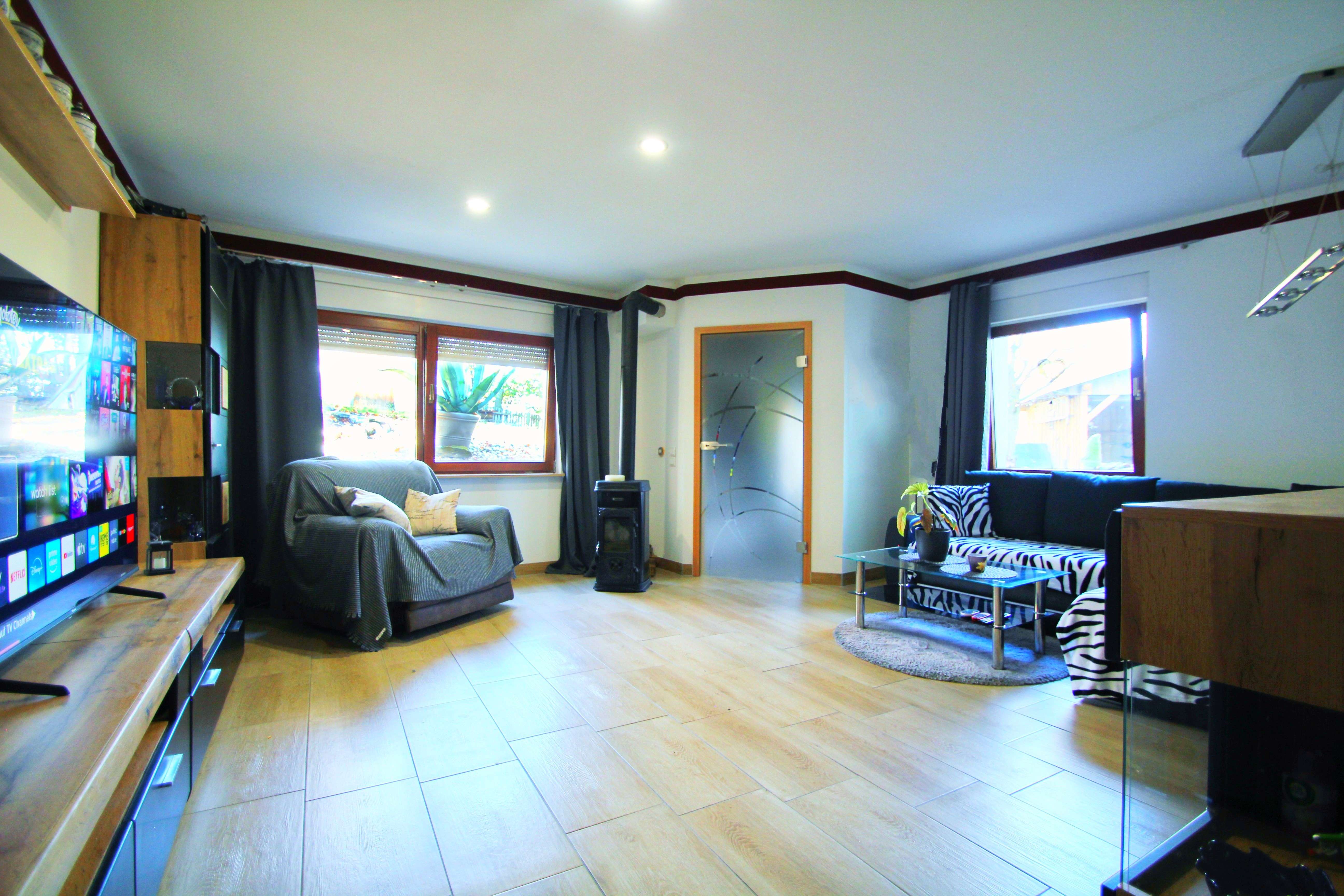 Immobilie in St. Egidien - +++ Hoch oben auf dem Berg....... +++ - Bild 3