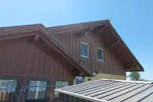 Grosses Landhaus im bayerischen Wald zu verkaufen Landkreis Regen – Haid 4, 94261 Regen (Kreis) – Vorschaubild 15