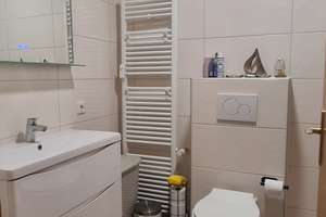 Zuhause mit viel Platz in Hamm Mitte  (Erdgeschoss) – Sedanstraße 68, 59065 Mitte, Hamm – Vorschaubild 6