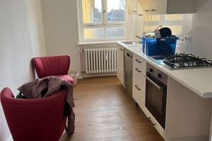 Gepflegte und schöne 2-Zimmer-Wohnung mit Wintergarten in Berlin-Wilmersdorf – provisionsfrei – 14197 Wilmersdorf, Berlin – Vorschaubild 5