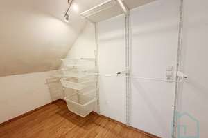 Helle Dachgeschosswohnung mit 
4 Zimmer, offene Küche und 
2 Bäder – 67069 Edigheim, Ludwigshafen am Rhein – Vorschaubild 9