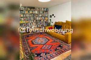 Tauschwohnung: 2 Zi landeseigen, gr. Balkon im Reuterkiez gg Steglitz  o.ä. – Die vollständige Adresse der Immobilie erhältst du vom Anbieter., 12047 Neukölln (Ortsteil), Berlin – Vorschaubild 2