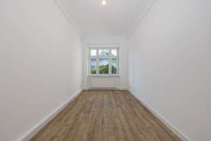 Frisch sanierte Gründerzeit Wohnung mit sonnigem Balkon (sofort bezugsfrei) – Bielastraße 1, 4178 Böhlitz-Ehrenberg, Leipzig – Vorschaubild 8
