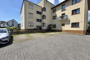 2 Zi.-ETW inkl. Stellplatz - OF-Rosenhöhe! – 63069 Vorderwald-Rosenhöhe, Offenbach am Main – Vorschaubild 10