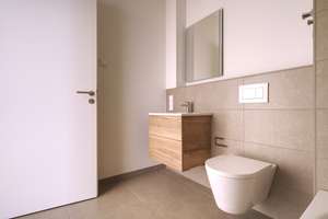 Helle 3-Zimmerwohnung großem Balkon – Die vollständige Adresse der Immobilie erhältst du vom Anbieter., 55252 Mainz-Kastel, Wiesbaden – Vorschaubild 11