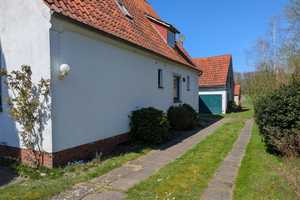 Einfamilienhaus mit viel Platz – ruhig & naturnah – Cuxhaven (Kreis) – Vorschaubild 4