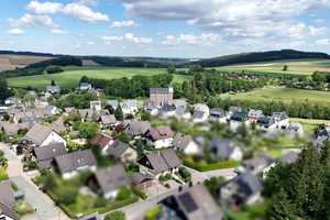 Tolles 2-Familienhaus mit Einliegerwohnung in TOP Zustand in ruhiger Wohnsiedlung in Zwönitz – Erzgebirgskreis – Vorschaubild 3