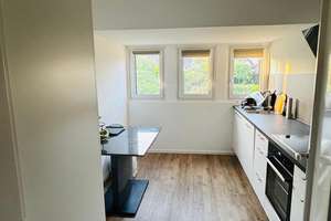 Geräumige 3-Zimmer-Dachgeschosswohnung mit Fussbodenheizung in Kettwig – Die vollständige Adresse der Immobilie erhältst du vom Anbieter., 45219 Kettwig, Essen – Vorschaubild 14