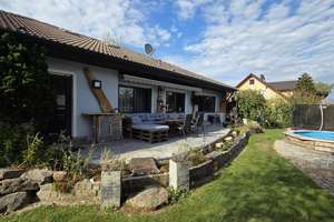 Großzügiges Bungalow-Wohnen mit Garten, gehobener Ausstattung und optionalem Zusatzbereich – Die vollständige Adresse der Immobilie erhältst du vom Anbieter., 91486 Uehlfeld – Vorschaubild 17