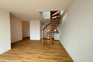 WOW! Lichtdurchflutete 2-Zi.-Whg. mit Penthouse-Atmosphäre!!!  – Lübecker Straße 4, 1159 Löbtau-Nord, Dresden – Vorschaubild 6
