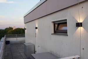 Exklusives Penthouse mit 120 m² Dachterrassen am Wöhrder See – Erstbezug nach Kernsanierung – Die vollständige Adresse der Immobilie erhältst du vom Anbieter., 90489 Veilhof, Nürnberg – Vorschaubild 51