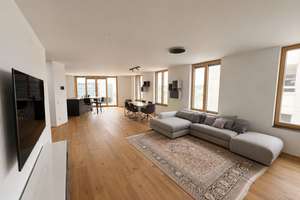 Erstklassige Penthouse-Wohnung mitten in Ulm – Die vollständige Adresse der Immobilie erhältst du vom Anbieter., 89073 Mitte, Ulm – Vorschaubild 11
