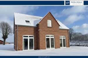 Neubau-Einfamilienhaus mit hohem Wohnkomfort – Die vollständige Adresse der Immobilie erhältst du vom Anbieter., 24790 Ostenfeld (Rendsburg) – Vorschaubild 1