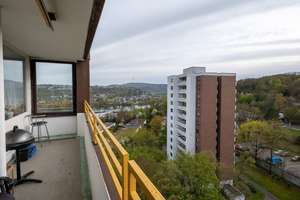 Kleine aber Gute Kapitalanlage in Koblenz-Metternich.
 – Die vollständige Adresse der Immobilie erhältst du vom Anbieter., 56072 Metternich, Koblenz – Vorschaubild 2