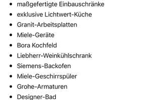 Exklusiv modernisiertes DHH mit offenem Wohnkonzept, großem Garten und hochwertiger Auss – Die vollständige Adresse der Immobilie erhältst du vom Anbieter., 80999 Untermenzing, München – Vorschaubild 32